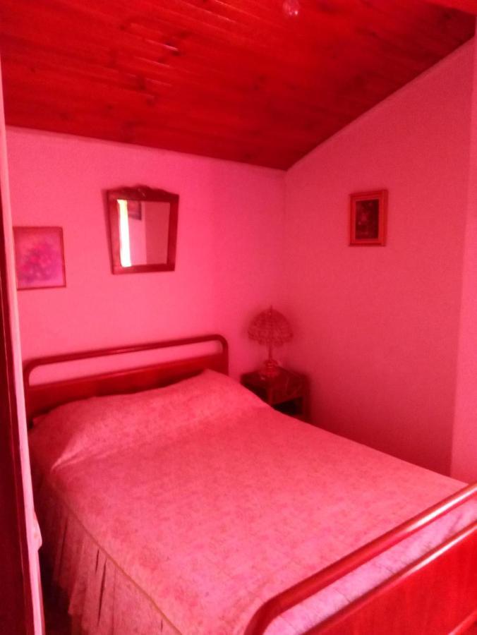 Вилла Casa Da Fonte Lavacolhos Экстерьер фото