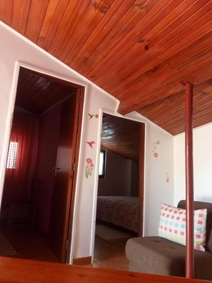 Вилла Casa Da Fonte Lavacolhos Экстерьер фото
