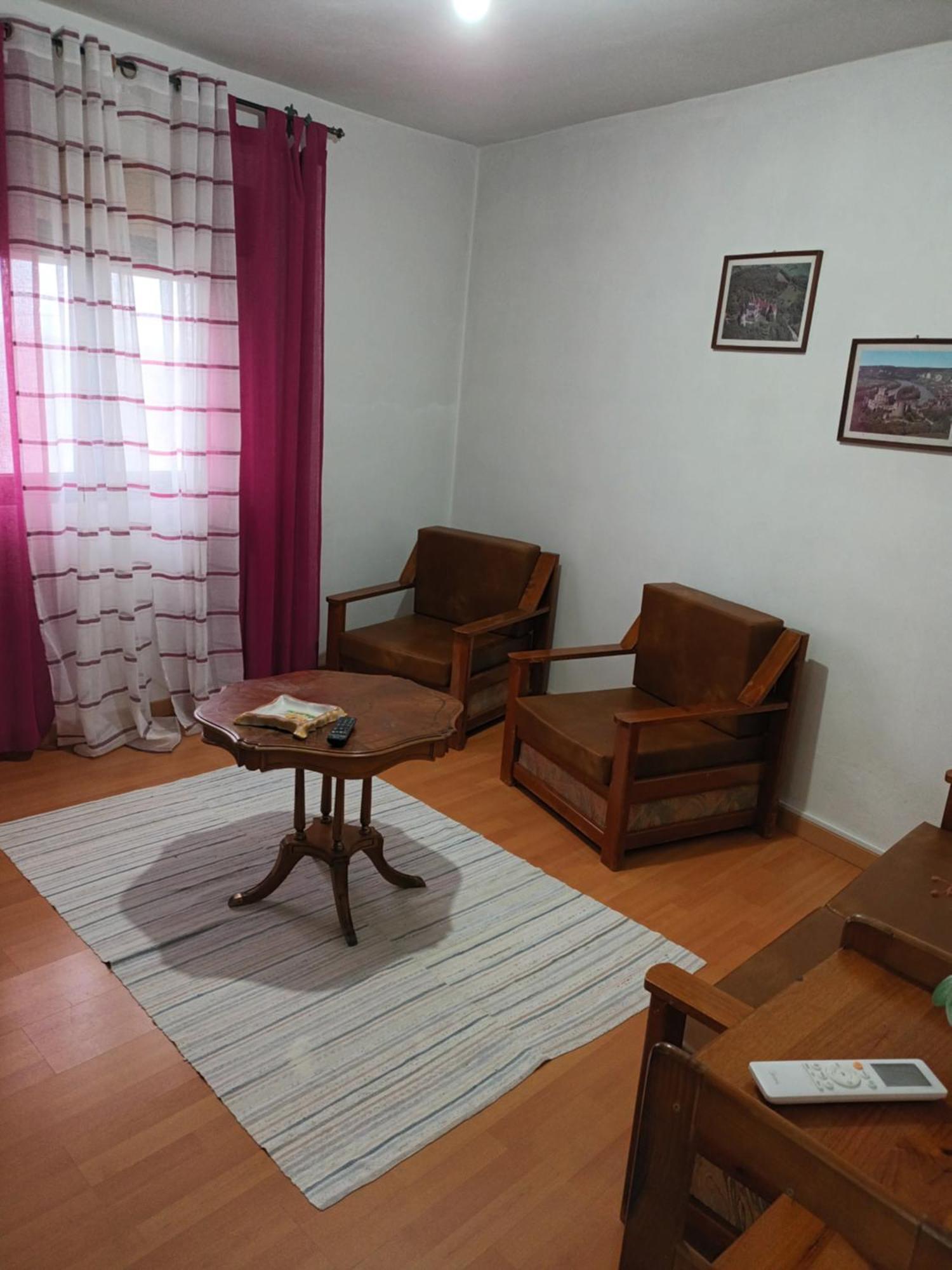 Вилла Casa Da Fonte Lavacolhos Экстерьер фото